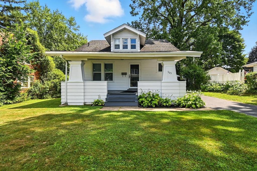 505 Wood Street, Mansfield, Ohio 44907, 3 Bedrooms Bedrooms, ,1 BathroomBathrooms,Residential,For Sale,Wood Street,9067987