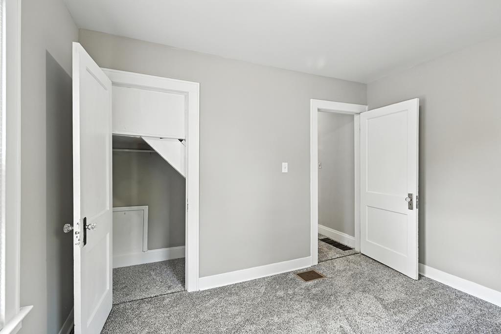 505 Wood Street, Mansfield, Ohio 44907, 3 Bedrooms Bedrooms, ,1 BathroomBathrooms,Residential,For Sale,Wood Street,9067987