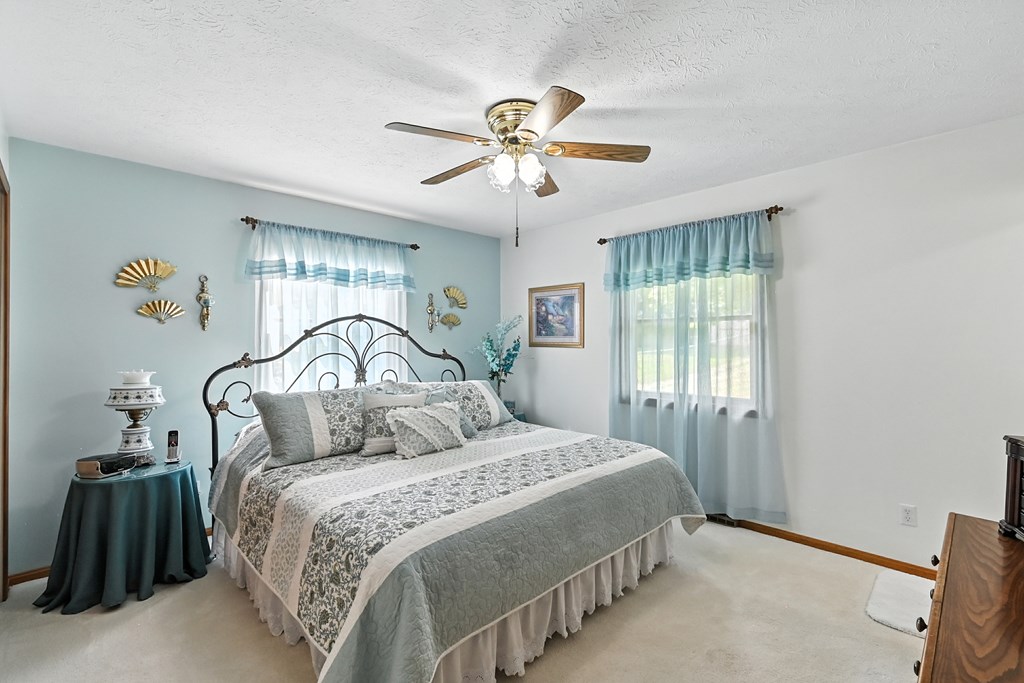 1245 Stewart Road, Mansfield, Ohio 44905, 3 Bedrooms Bedrooms, ,2 BathroomsBathrooms,Residential,For Sale,Stewart Road,9067989