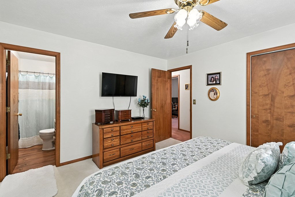 1245 Stewart Road, Mansfield, Ohio 44905, 3 Bedrooms Bedrooms, ,2 BathroomsBathrooms,Residential,For Sale,Stewart Road,9067989