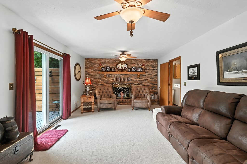 1245 Stewart Road, Mansfield, Ohio 44905, 3 Bedrooms Bedrooms, ,2 BathroomsBathrooms,Residential,For Sale,Stewart Road,9067989