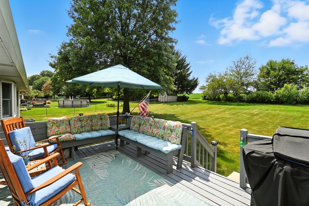 1245 Stewart Road, Mansfield, Ohio 44905, 3 Bedrooms Bedrooms, ,2 BathroomsBathrooms,Residential,For Sale,Stewart Road,9067989