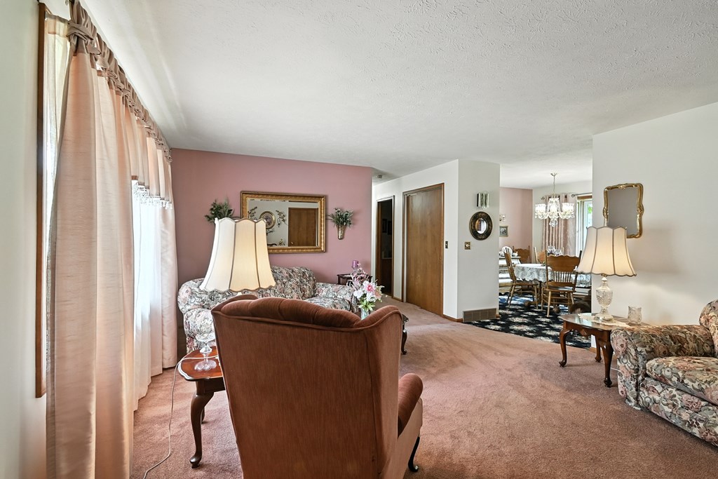 1245 Stewart Road, Mansfield, Ohio 44905, 3 Bedrooms Bedrooms, ,2 BathroomsBathrooms,Residential,For Sale,Stewart Road,9067989
