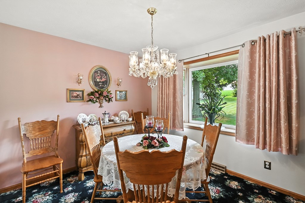 1245 Stewart Road, Mansfield, Ohio 44905, 3 Bedrooms Bedrooms, ,2 BathroomsBathrooms,Residential,For Sale,Stewart Road,9067989