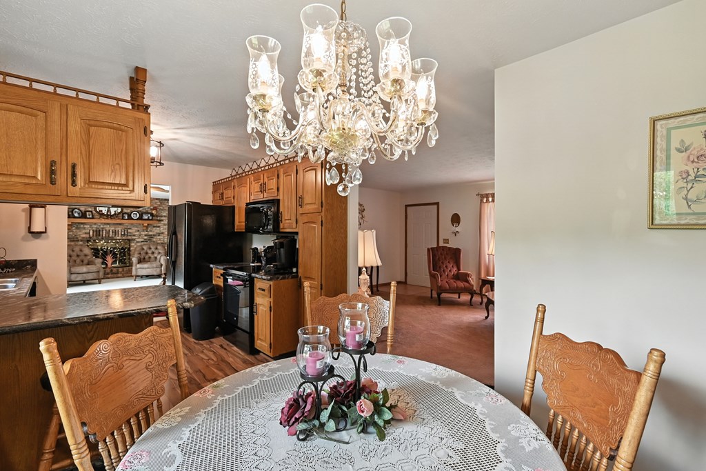 1245 Stewart Road, Mansfield, Ohio 44905, 3 Bedrooms Bedrooms, ,2 BathroomsBathrooms,Residential,For Sale,Stewart Road,9067989