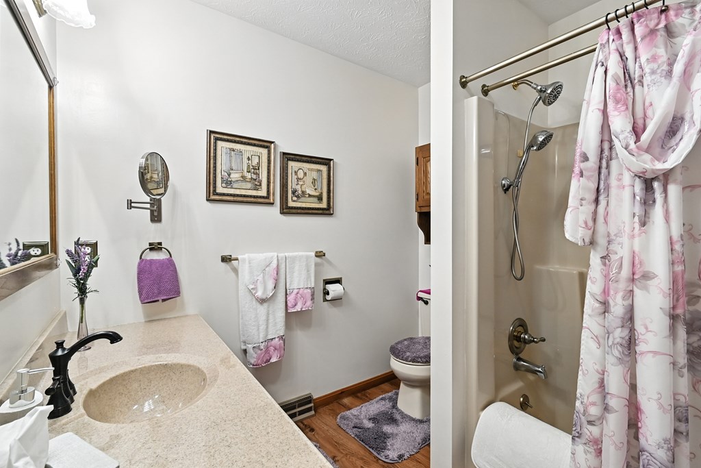 1245 Stewart Road, Mansfield, Ohio 44905, 3 Bedrooms Bedrooms, ,2 BathroomsBathrooms,Residential,For Sale,Stewart Road,9067989