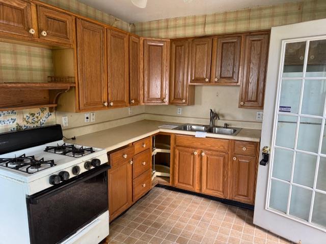 549 Acker Dr, Mansfield, Ohio 44905, 3 Bedrooms Bedrooms, ,1 BathroomBathrooms,Residential,For Sale,Acker Dr,9068995