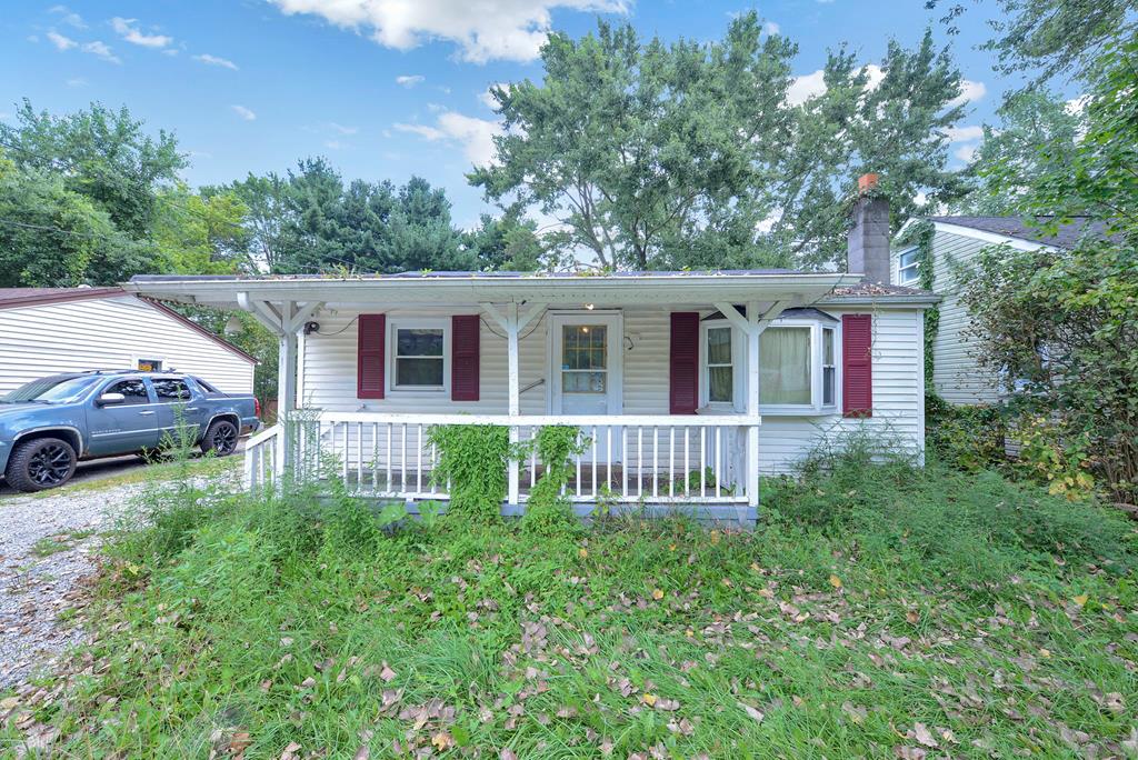 1134 Fairfax Avenue, Mansfield, Ohio 44906, 2 Bedrooms Bedrooms, ,1 BathroomBathrooms,Residential,For Sale,Fairfax Avenue,9069003