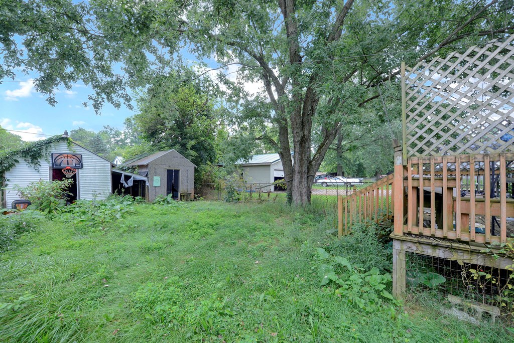 1134 Fairfax Avenue, Mansfield, Ohio 44906, 2 Bedrooms Bedrooms, ,1 BathroomBathrooms,Residential,For Sale,Fairfax Avenue,9069003