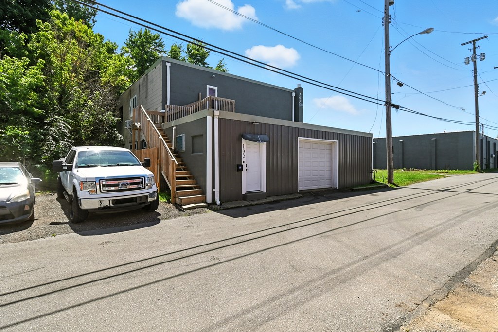 192 Luther Place, Mansfield, Ohio 44902, ,Commercial Sale,For Sale,Luther Place,9069013
