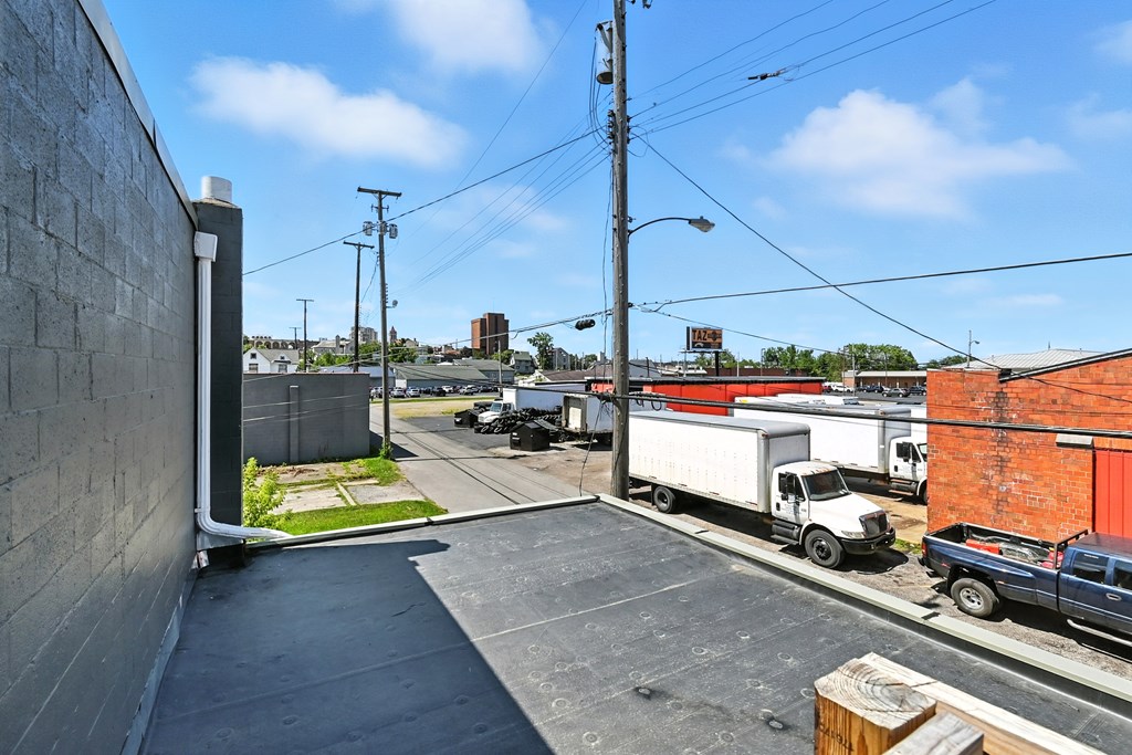 192 Luther Place, Mansfield, Ohio 44902, ,Commercial Sale,For Sale,Luther Place,9069013