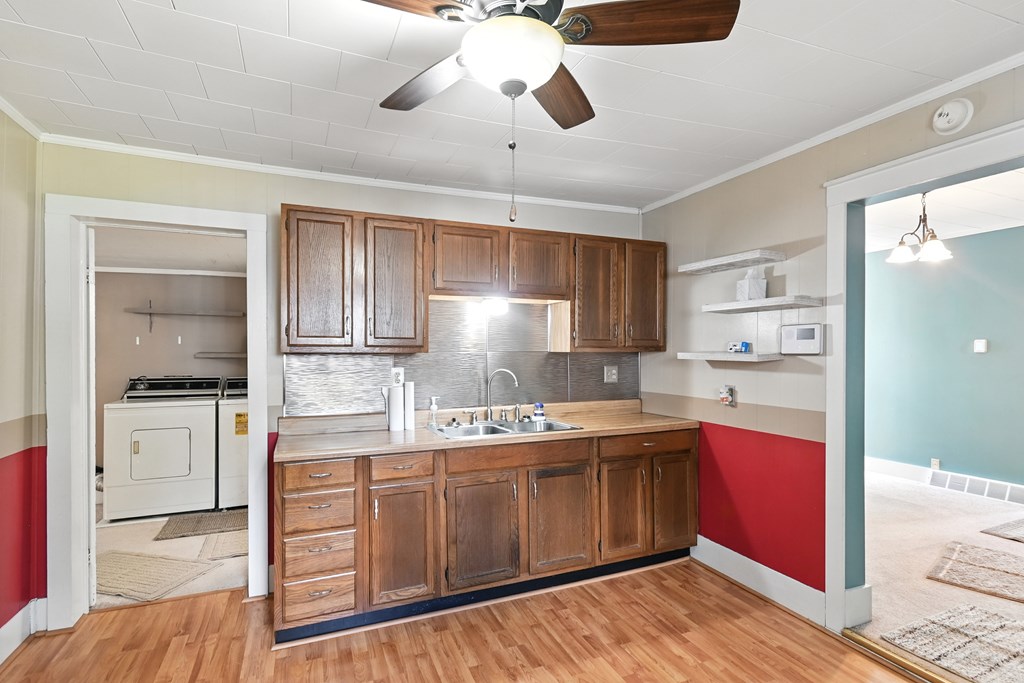 453 S Pierce Street, Galion, Ohio 44833, 2 Bedrooms Bedrooms, ,1 BathroomBathrooms,Residential,For Sale,Pierce Street,9069014
