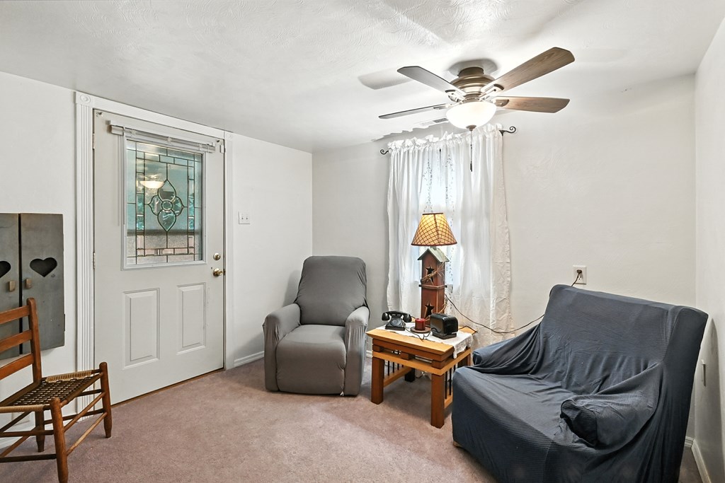 1245 N Trimble Road, Mansfield, Ohio 44906, 2 Bedrooms Bedrooms, ,1 BathroomBathrooms,Residential,For Sale,Trimble Road,9069058
