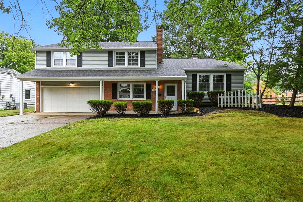 143 Kingwood Place, Mansfield, Ohio 44906, 3 Bedrooms Bedrooms, ,1 BathroomBathrooms,Residential,For Sale,Kingwood Place,9069059