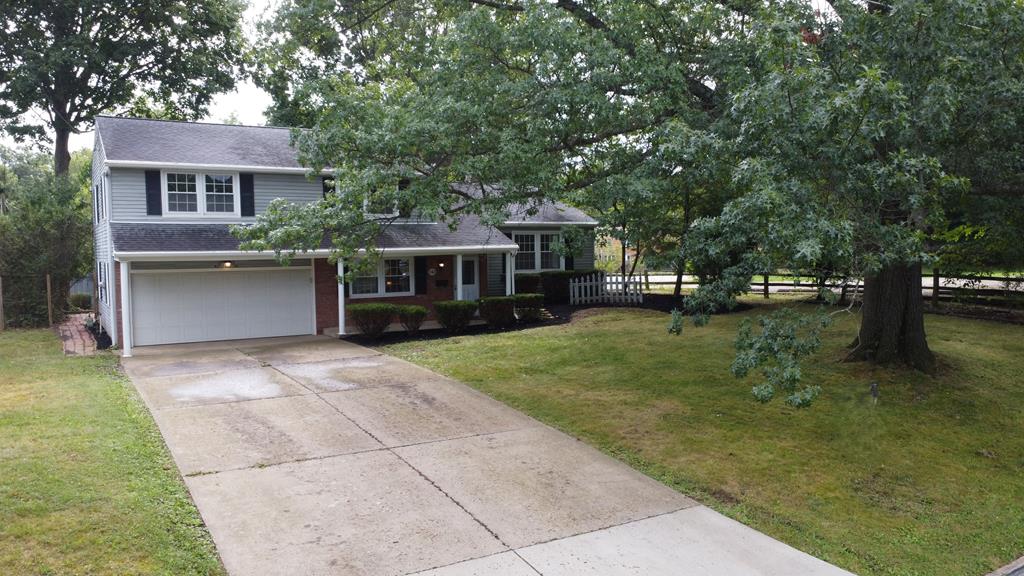 143 Kingwood Place, Mansfield, Ohio 44906, 3 Bedrooms Bedrooms, ,1 BathroomBathrooms,Residential,For Sale,Kingwood Place,9069059