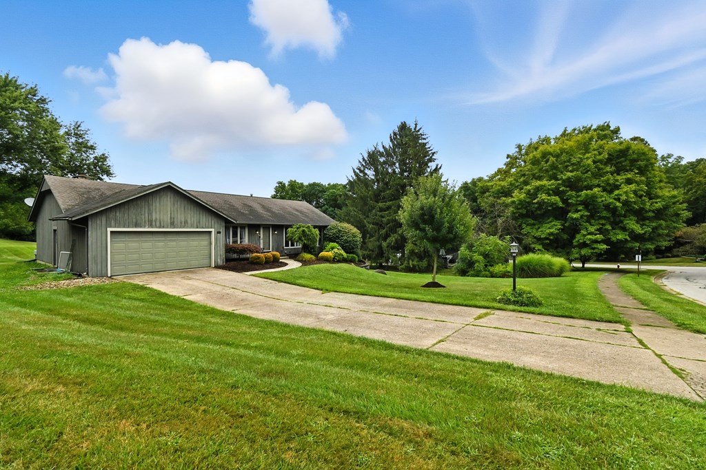 20 Norfolk Drive, Lexington, Ohio 44904, 4 Bedrooms Bedrooms, ,2 BathroomsBathrooms,Residential,For Sale,Norfolk Drive,9069064