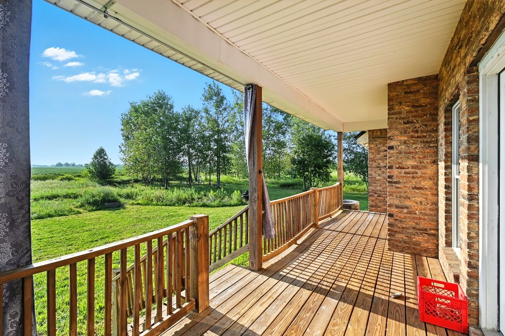 3096 N Decliff Road, New Bloomington, Ohio 43341, 4 Bedrooms Bedrooms, ,2 BathroomsBathrooms,Residential,For Sale,Decliff Road,9069065