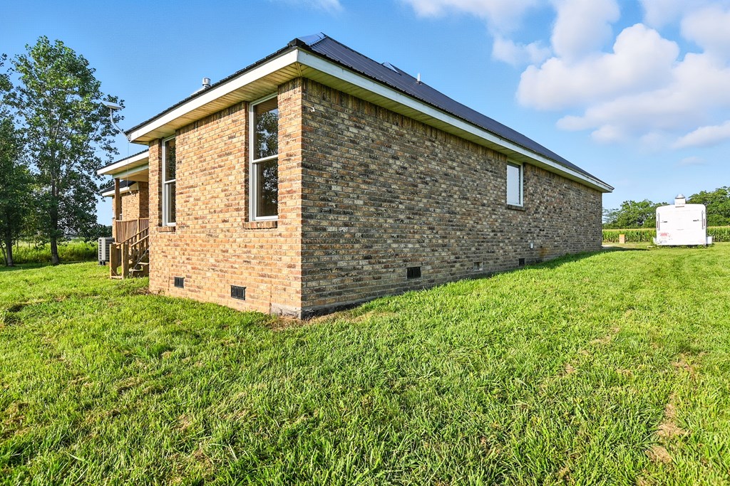 3096 N Decliff Road, New Bloomington, Ohio 43341, 4 Bedrooms Bedrooms, ,2 BathroomsBathrooms,Residential,For Sale,Decliff Road,9069065
