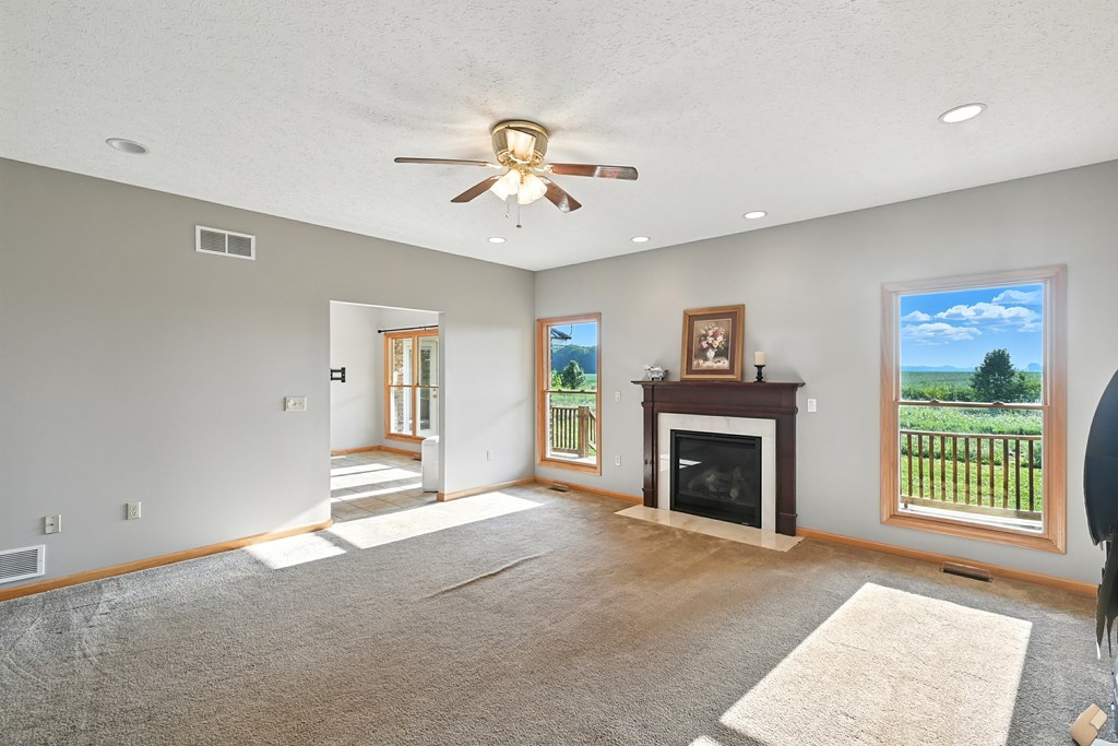3096 N Decliff Road, New Bloomington, Ohio 43341, 4 Bedrooms Bedrooms, ,2 BathroomsBathrooms,Residential,For Sale,Decliff Road,9069065