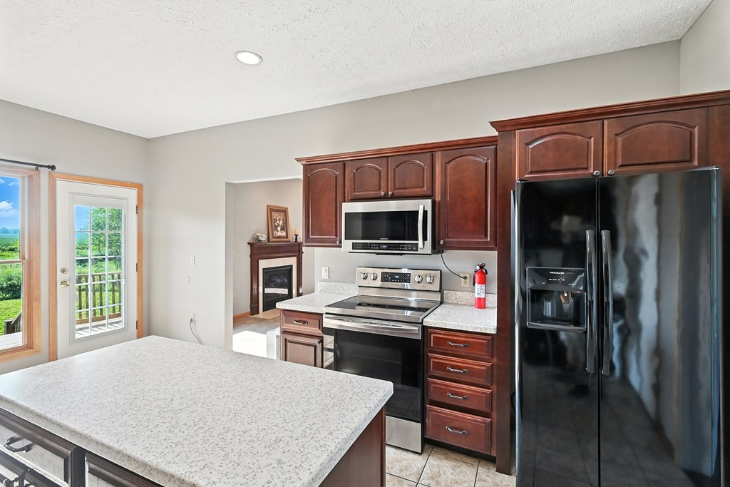 3096 N Decliff Road, New Bloomington, Ohio 43341, 4 Bedrooms Bedrooms, ,2 BathroomsBathrooms,Residential,For Sale,Decliff Road,9069065