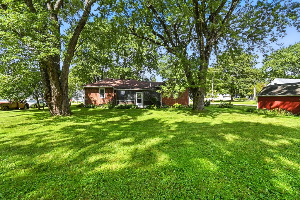 801 South Street, Galion, Ohio 44833, 2 Bedrooms Bedrooms, ,2 BathroomsBathrooms,Residential,For Sale,South Street,9069093