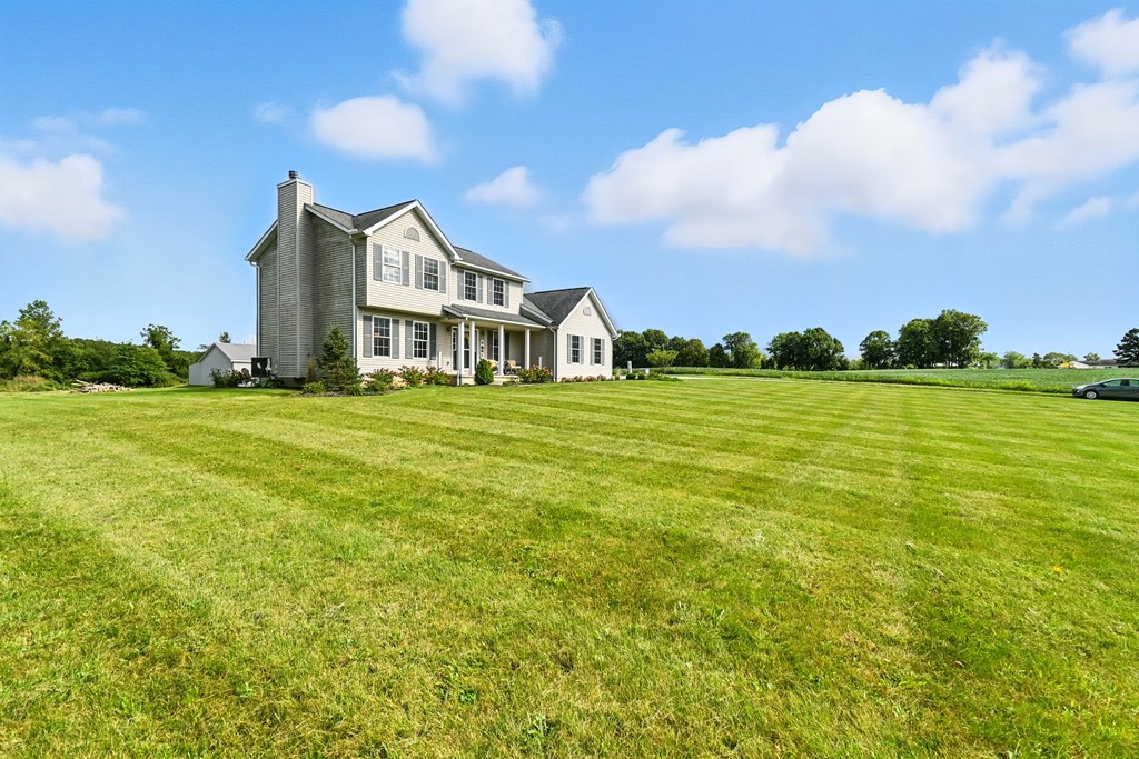 2388 Baxter Road, Willard, Ohio 44890, 3 Bedrooms Bedrooms, ,3 BathroomsBathrooms,Residential,For Sale,Baxter Road,9069095