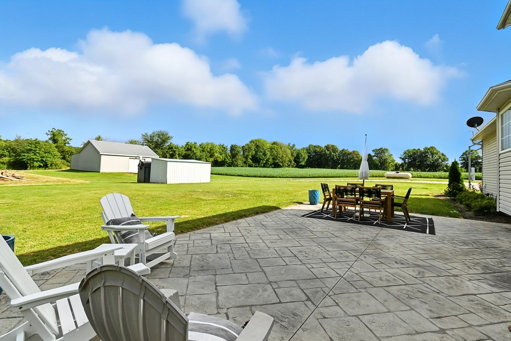 2388 Baxter Road, Willard, Ohio 44890, 3 Bedrooms Bedrooms, ,3 BathroomsBathrooms,Residential,For Sale,Baxter Road,9069095