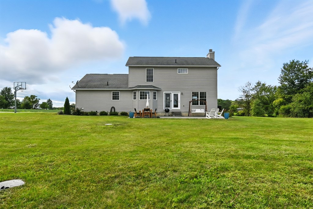 2388 Baxter Road, Willard, Ohio 44890, 3 Bedrooms Bedrooms, ,3 BathroomsBathrooms,Residential,For Sale,Baxter Road,9069095