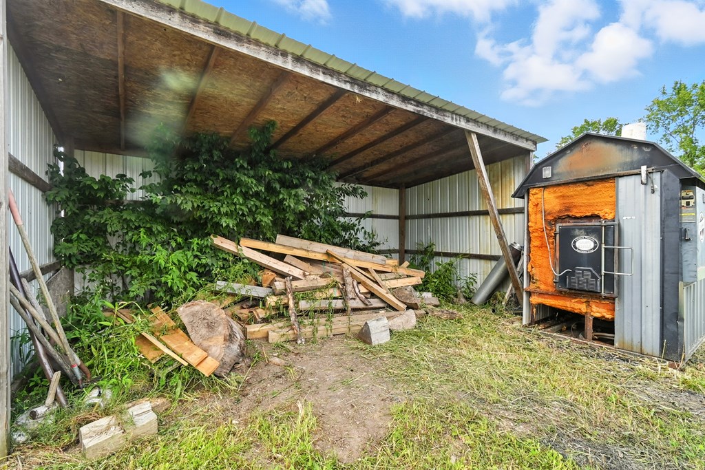 2388 Baxter Road, Willard, Ohio 44890, 3 Bedrooms Bedrooms, ,3 BathroomsBathrooms,Residential,For Sale,Baxter Road,9069095