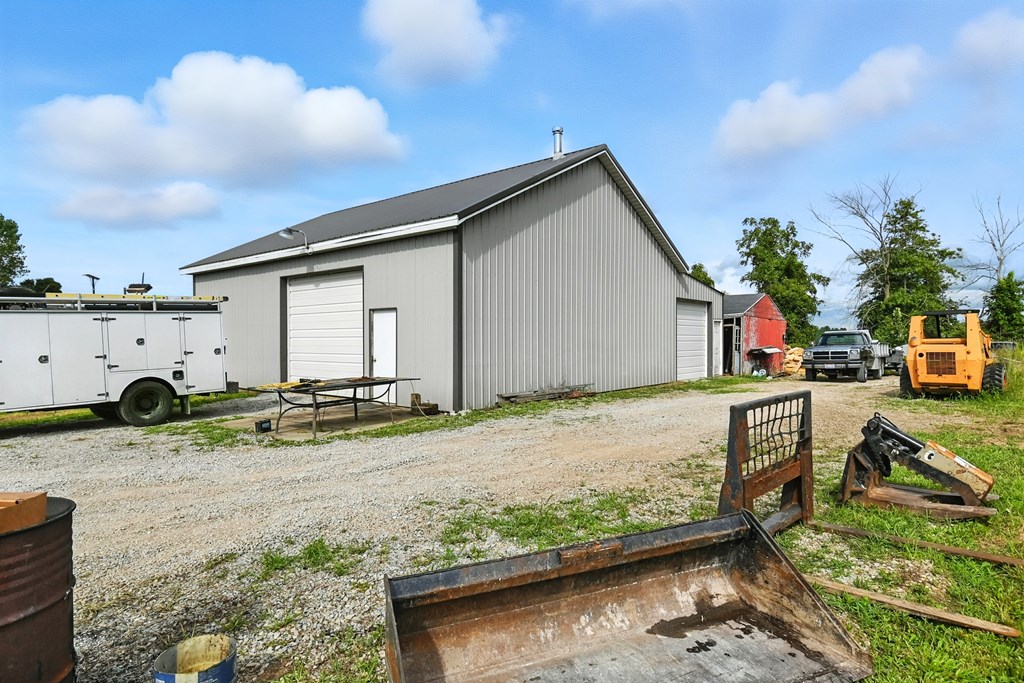 2388 Baxter Road, Willard, Ohio 44890, 3 Bedrooms Bedrooms, ,3 BathroomsBathrooms,Residential,For Sale,Baxter Road,9069095