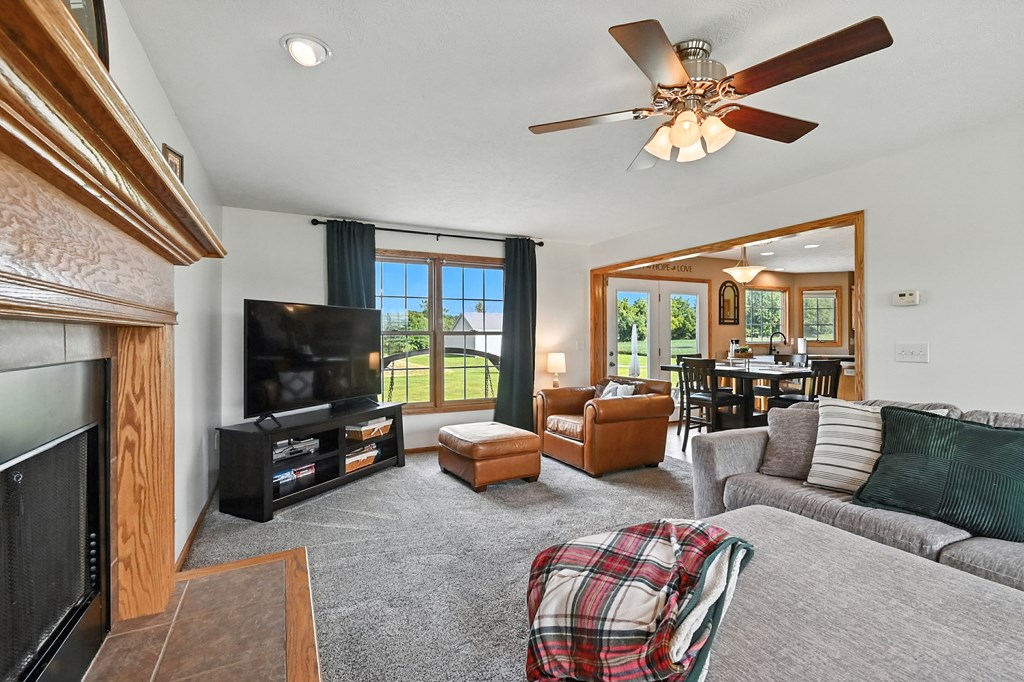 2388 Baxter Road, Willard, Ohio 44890, 3 Bedrooms Bedrooms, ,3 BathroomsBathrooms,Residential,For Sale,Baxter Road,9069095