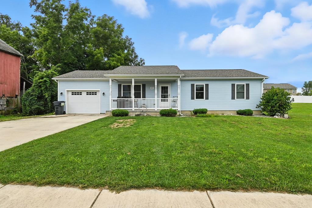 881 Flat Rock Road, Bellevue, Ohio 44811, 3 Bedrooms Bedrooms, ,1 BathroomBathrooms,Residential,For Sale,Flat Rock Road,9069099