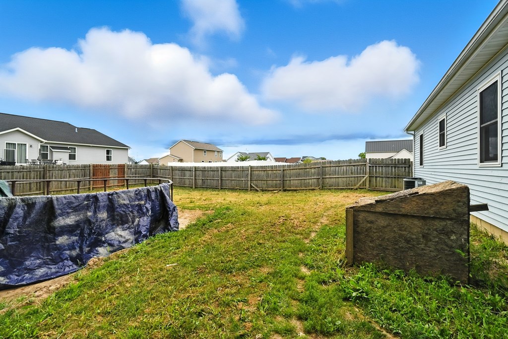 881 Flat Rock Road, Bellevue, Ohio 44811, 3 Bedrooms Bedrooms, ,1 BathroomBathrooms,Residential,For Sale,Flat Rock Road,9069099
