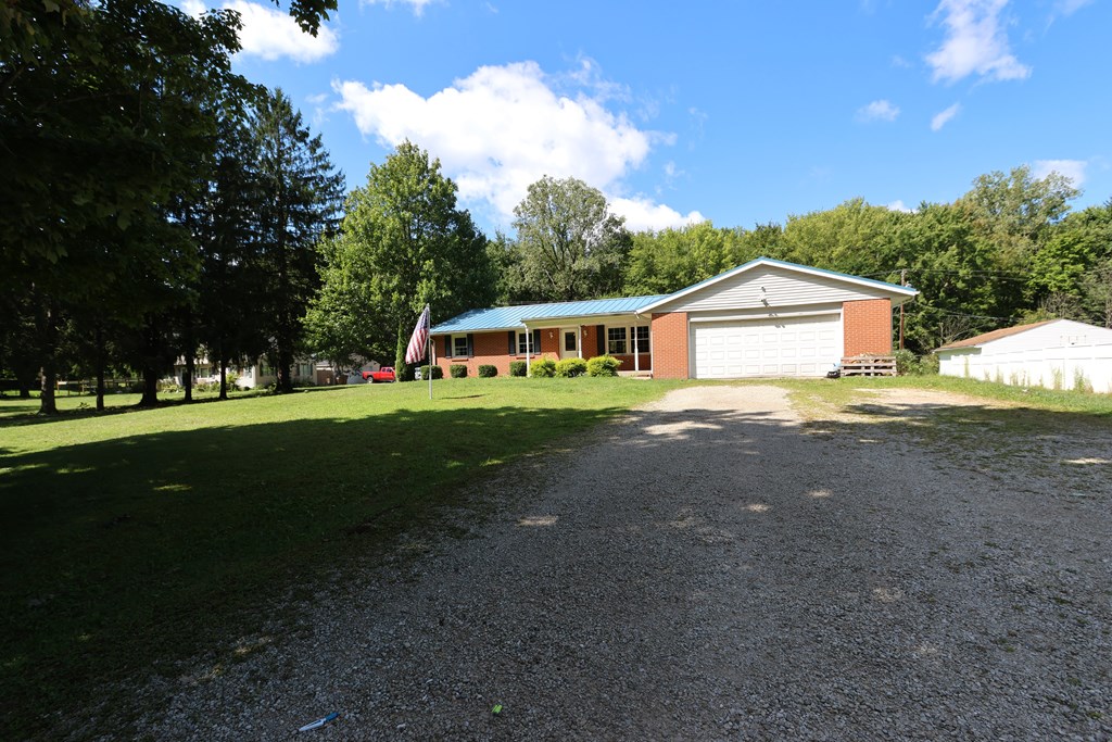 1024 S State Route 314, Mansfield, Ohio 44903, 3 Bedrooms Bedrooms, ,3 BathroomsBathrooms,Residential,For Sale,State Route 314,9069117