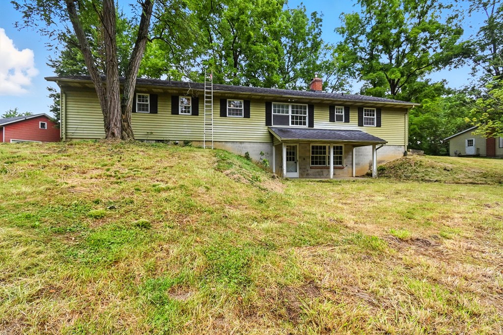 1513 Olentangy Road, Galion, Ohio 44833, 3 Bedrooms Bedrooms, ,1 BathroomBathrooms,Residential,For Sale,Olentangy Road,9069118