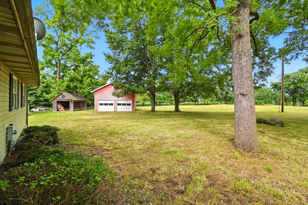 1513 Olentangy Road, Galion, Ohio 44833, 3 Bedrooms Bedrooms, ,1 BathroomBathrooms,Residential,For Sale,Olentangy Road,9069118