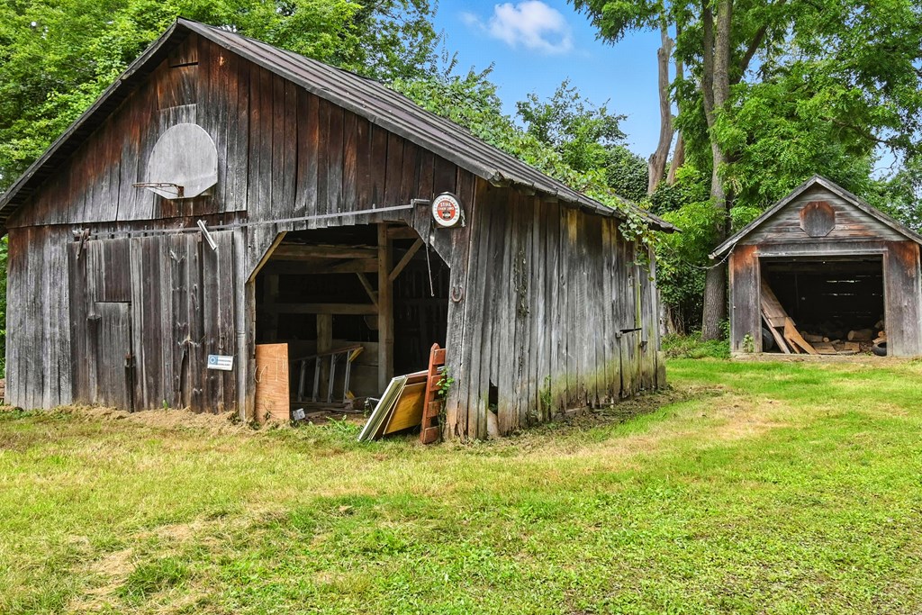 1513 Olentangy Road, Galion, Ohio 44833, 3 Bedrooms Bedrooms, ,1 BathroomBathrooms,Residential,For Sale,Olentangy Road,9069118