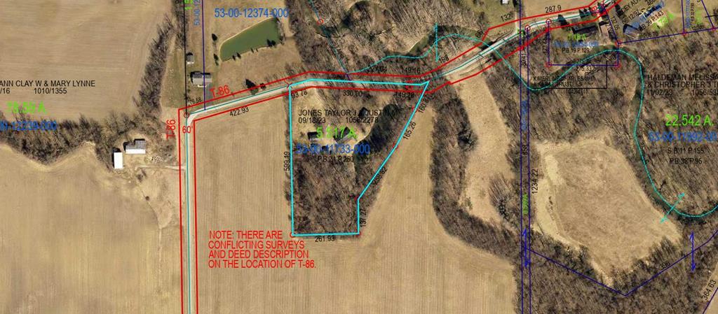 1513 Olentangy Road, Galion, Ohio 44833, 3 Bedrooms Bedrooms, ,1 BathroomBathrooms,Residential,For Sale,Olentangy Road,9069118