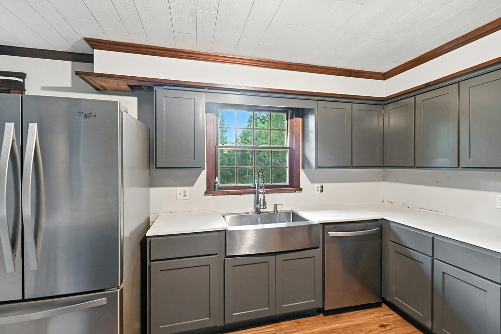 1513 Olentangy Road, Galion, Ohio 44833, 3 Bedrooms Bedrooms, ,1 BathroomBathrooms,Residential,For Sale,Olentangy Road,9069118