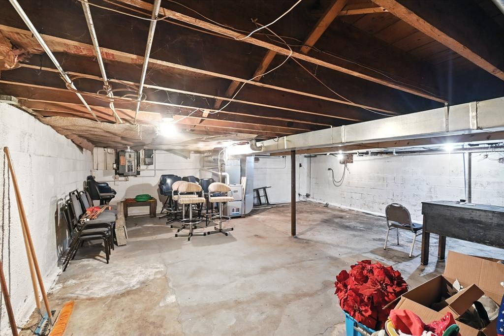 451 Grace Street, Mansfield, Ohio 44905, ,Commercial Sale,For Sale,Grace Street,9069120
