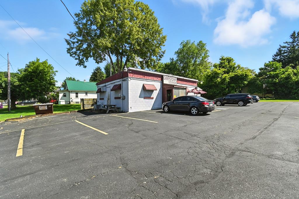 451 Grace Street, Mansfield, Ohio 44905, ,Commercial Sale,For Sale,Grace Street,9069120