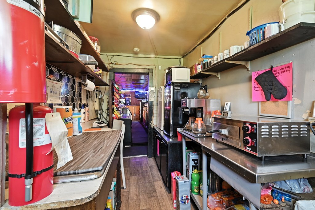 451 Grace Street, Mansfield, Ohio 44905, ,Commercial Sale,For Sale,Grace Street,9069120