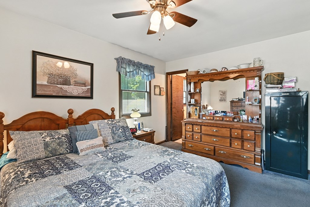 425 Mather Hill Drive, Wooster, Ohio 44691, 3 Bedrooms Bedrooms, ,2 BathroomsBathrooms,Residential,For Sale,Mather Hill Drive,9069122