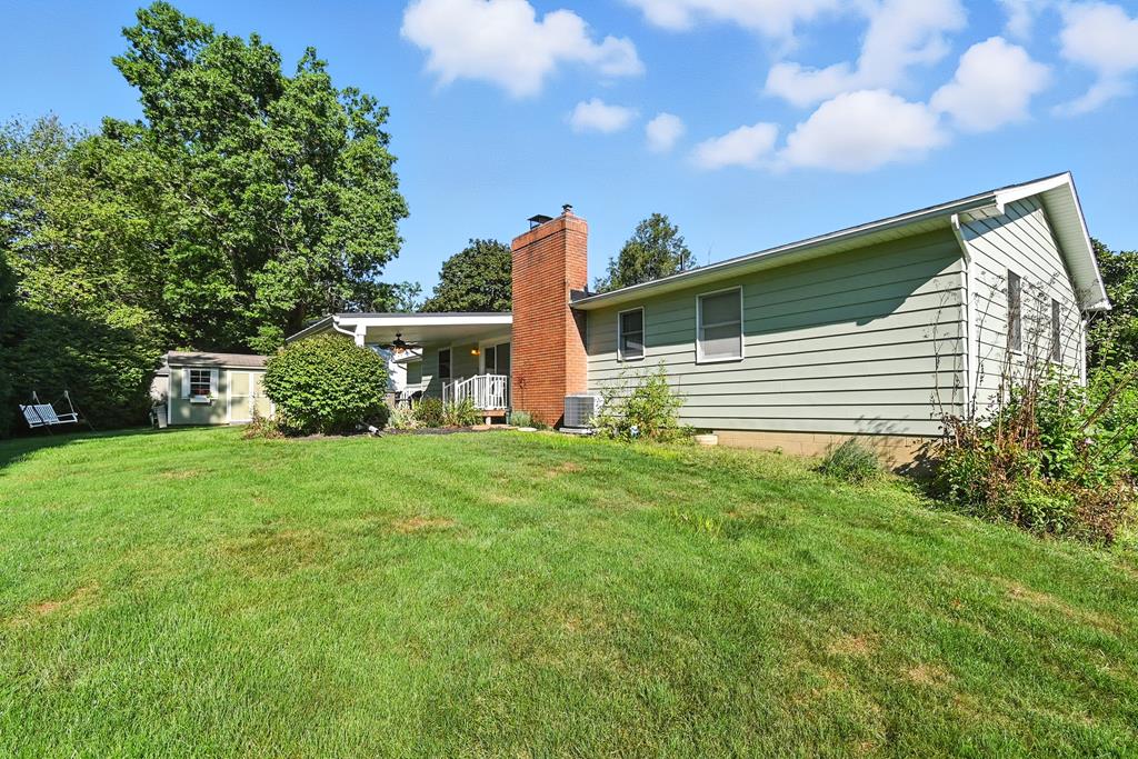 425 Mather Hill Drive, Wooster, Ohio 44691, 3 Bedrooms Bedrooms, ,2 BathroomsBathrooms,Residential,For Sale,Mather Hill Drive,9069122