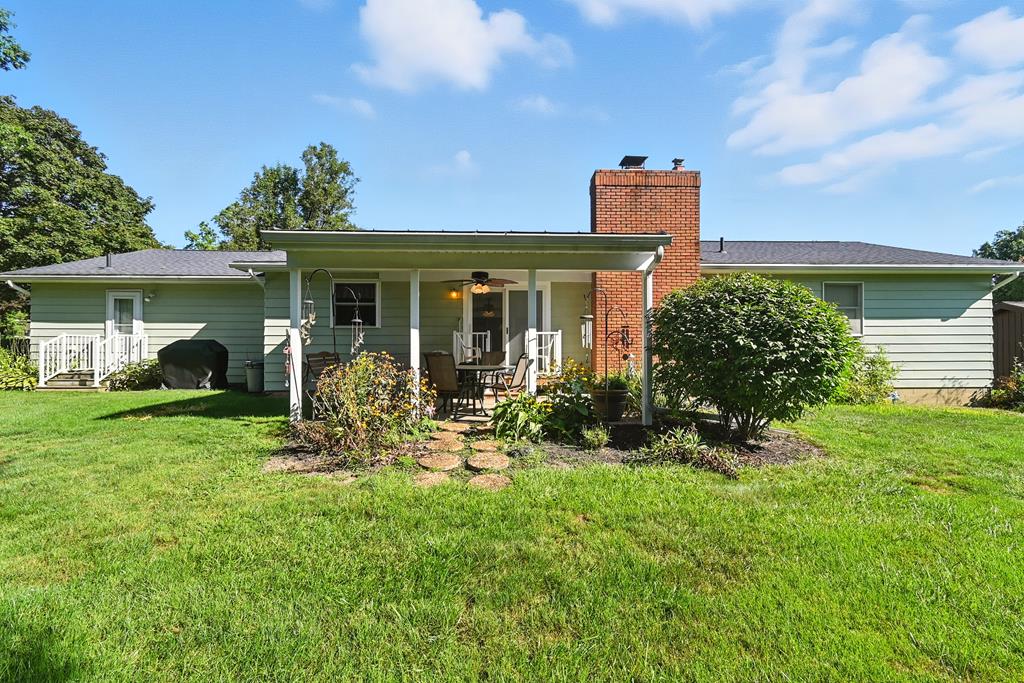 425 Mather Hill Drive, Wooster, Ohio 44691, 3 Bedrooms Bedrooms, ,2 BathroomsBathrooms,Residential,For Sale,Mather Hill Drive,9069122