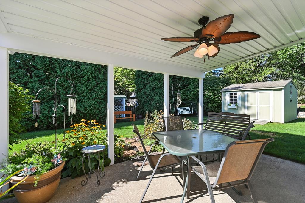 425 Mather Hill Drive, Wooster, Ohio 44691, 3 Bedrooms Bedrooms, ,2 BathroomsBathrooms,Residential,For Sale,Mather Hill Drive,9069122