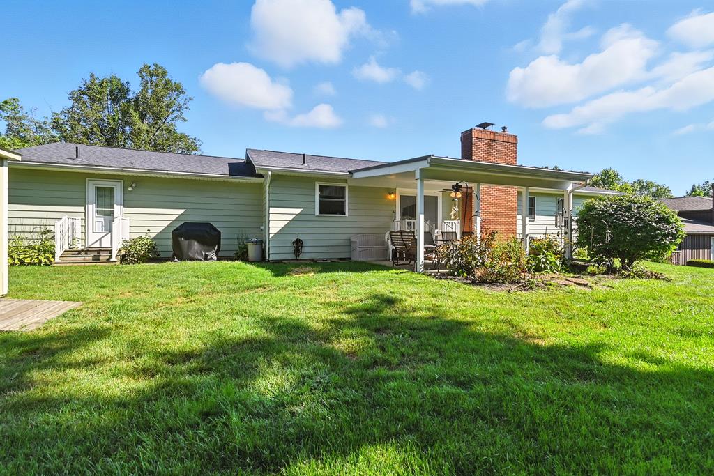 425 Mather Hill Drive, Wooster, Ohio 44691, 3 Bedrooms Bedrooms, ,2 BathroomsBathrooms,Residential,For Sale,Mather Hill Drive,9069122