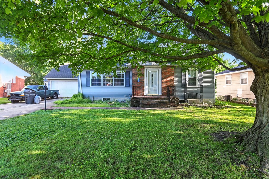 968 Highland Avenue, Galion, Ohio 44833, 4 Bedrooms Bedrooms, ,2 BathroomsBathrooms,Residential,For Sale,Highland Avenue,9069131