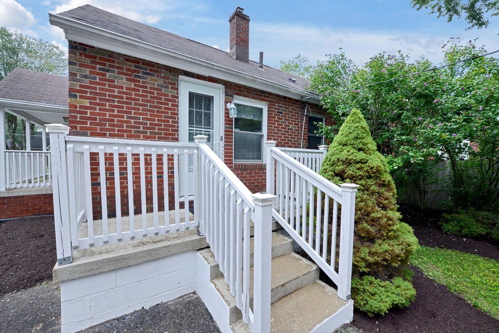 1163 Woodland Road, Mansfield, Ohio 44907, 3 Bedrooms Bedrooms, ,1 BathroomBathrooms,Residential,For Sale,Woodland Road,9069135