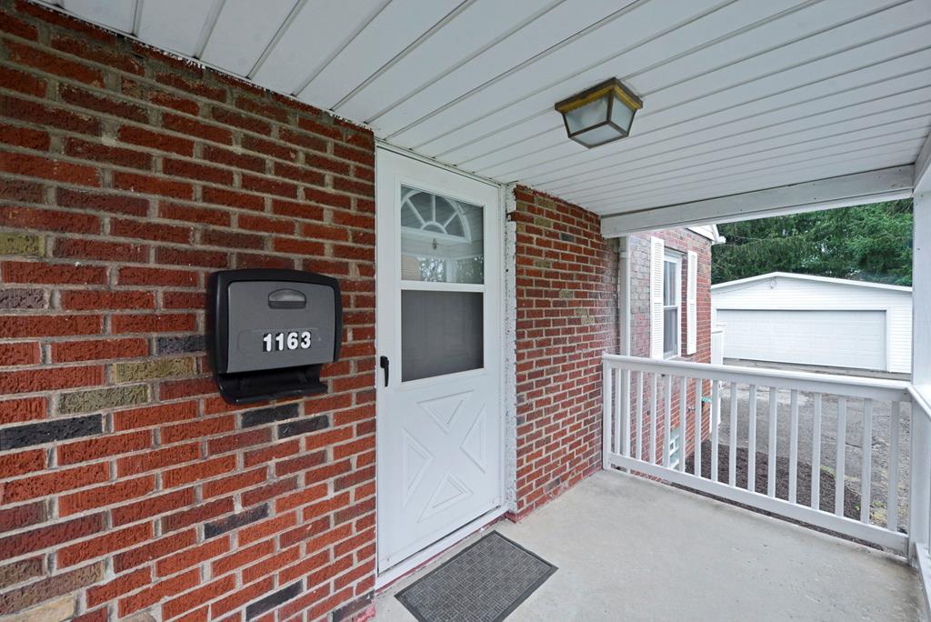 1163 Woodland Road, Mansfield, Ohio 44907, 3 Bedrooms Bedrooms, ,1 BathroomBathrooms,Residential,For Sale,Woodland Road,9069135